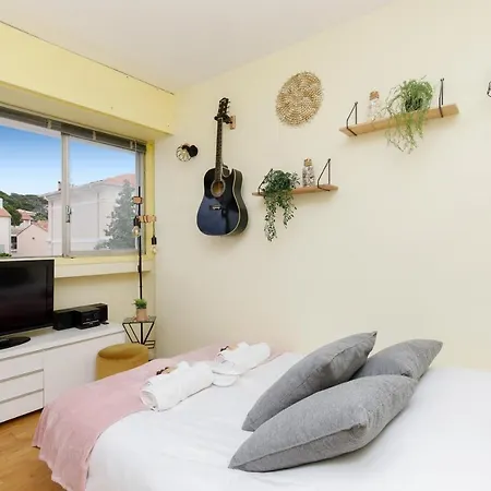Apartman Palais De La Mer Yourhosthelper *