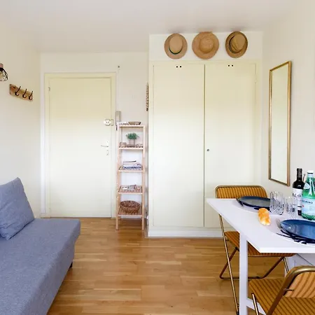 Apartman Palais De La Mer Yourhosthelper *