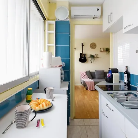 Apartman Palais De La Mer Yourhosthelper