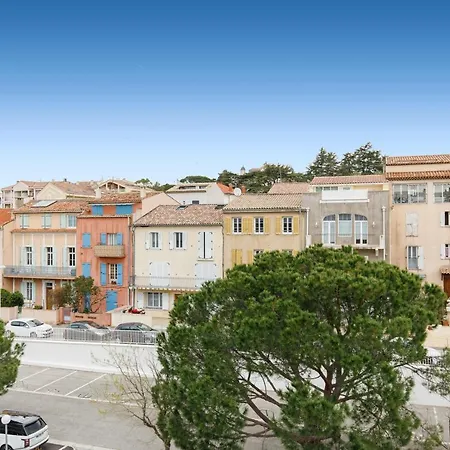Palais De La Mer Yourhosthelper Sainte-Maxime